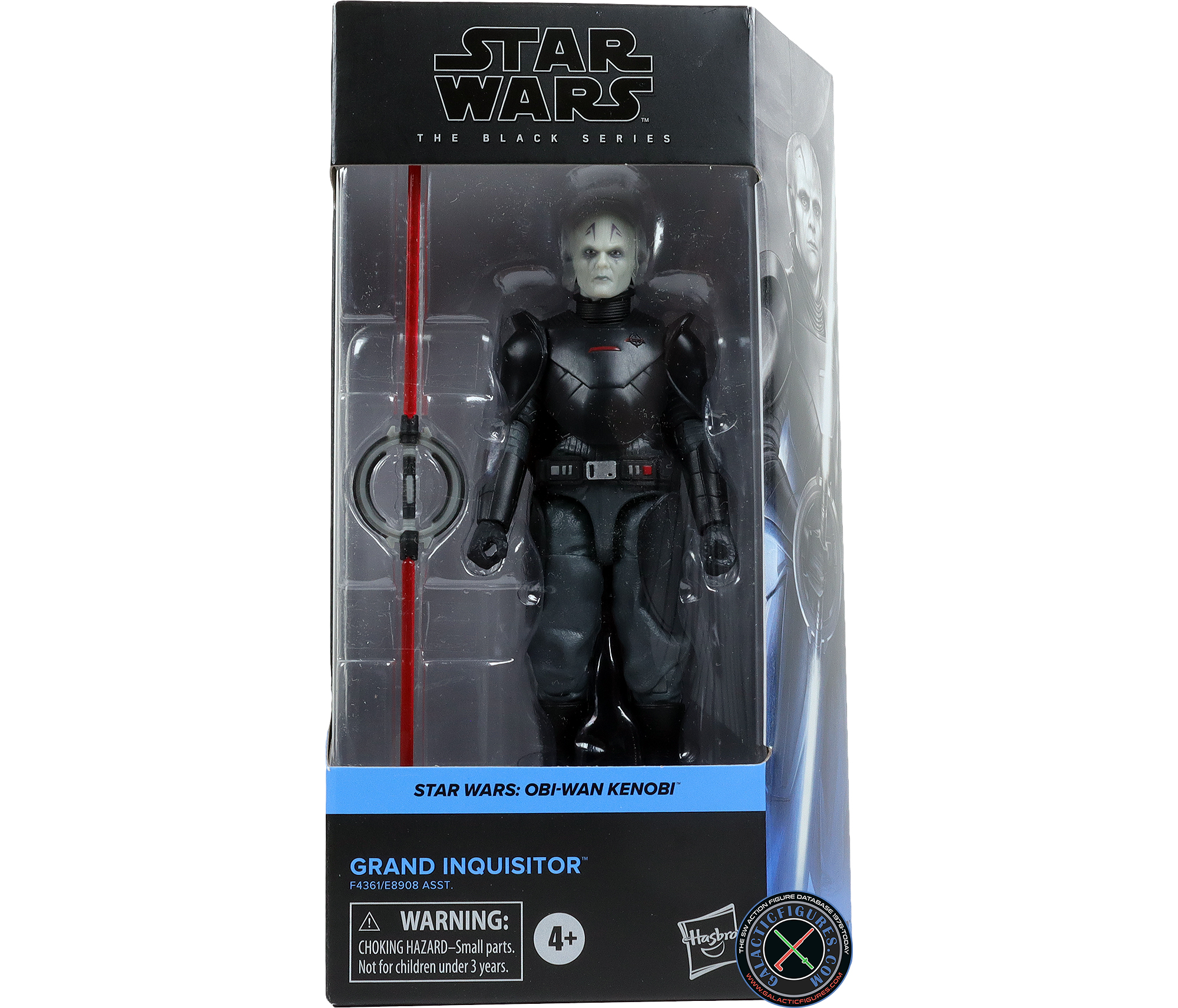 Grand Inquisitor