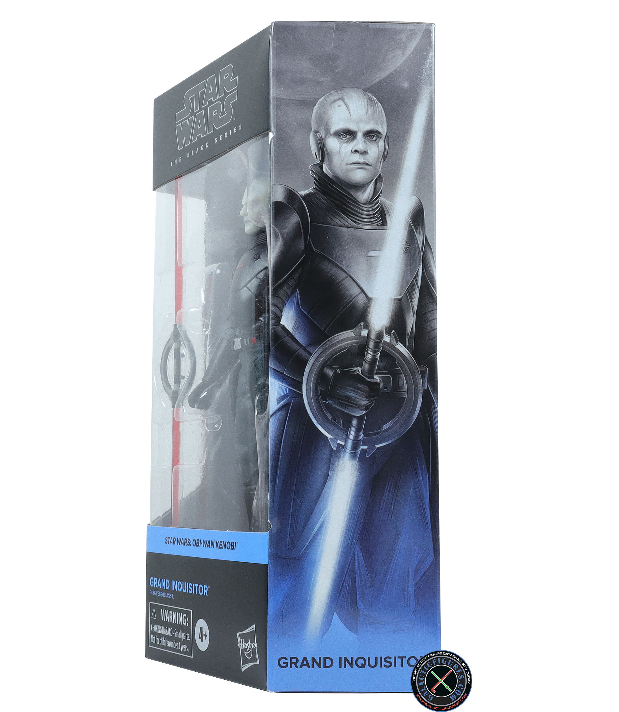 Grand Inquisitor