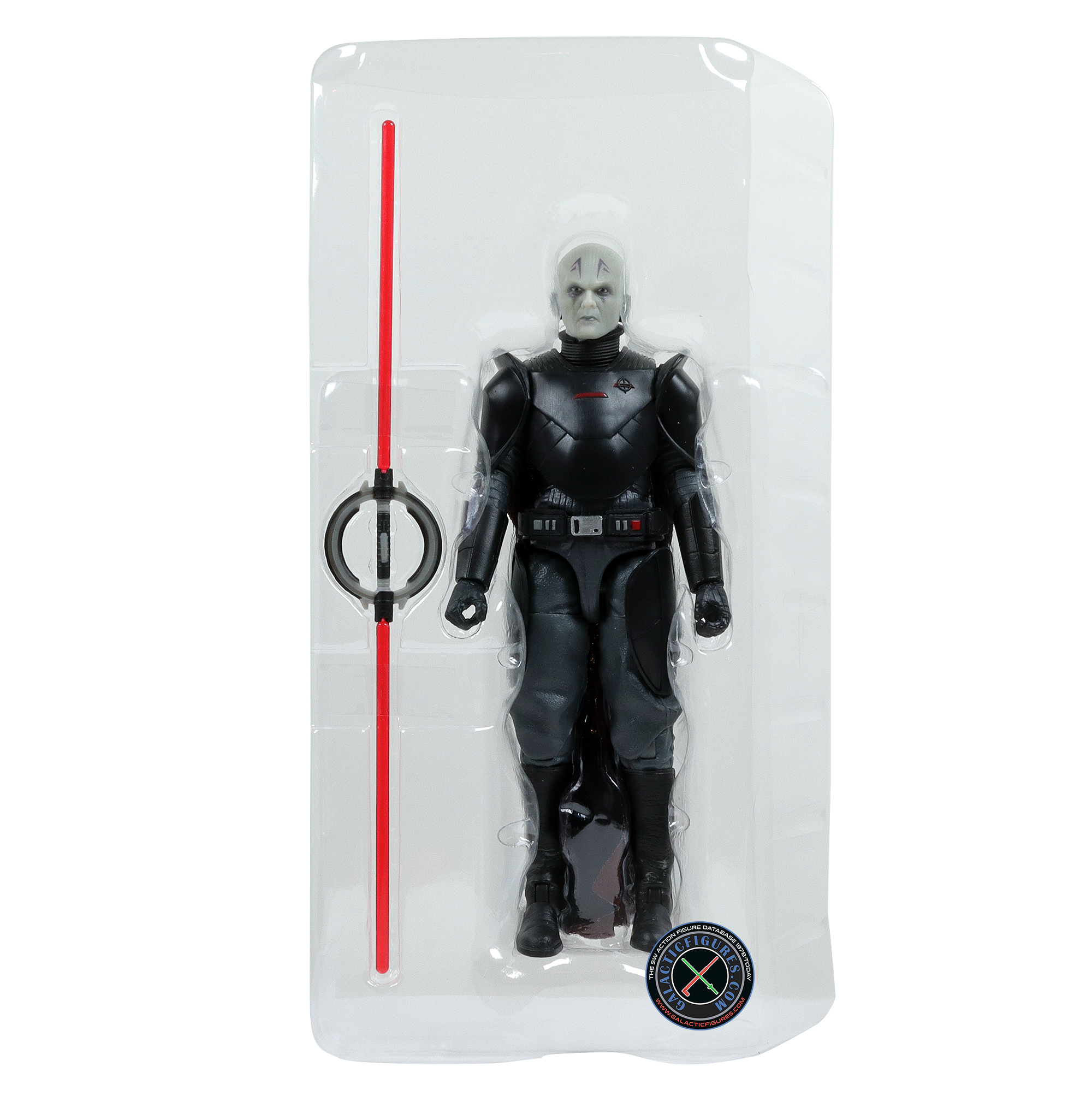 Grand Inquisitor
