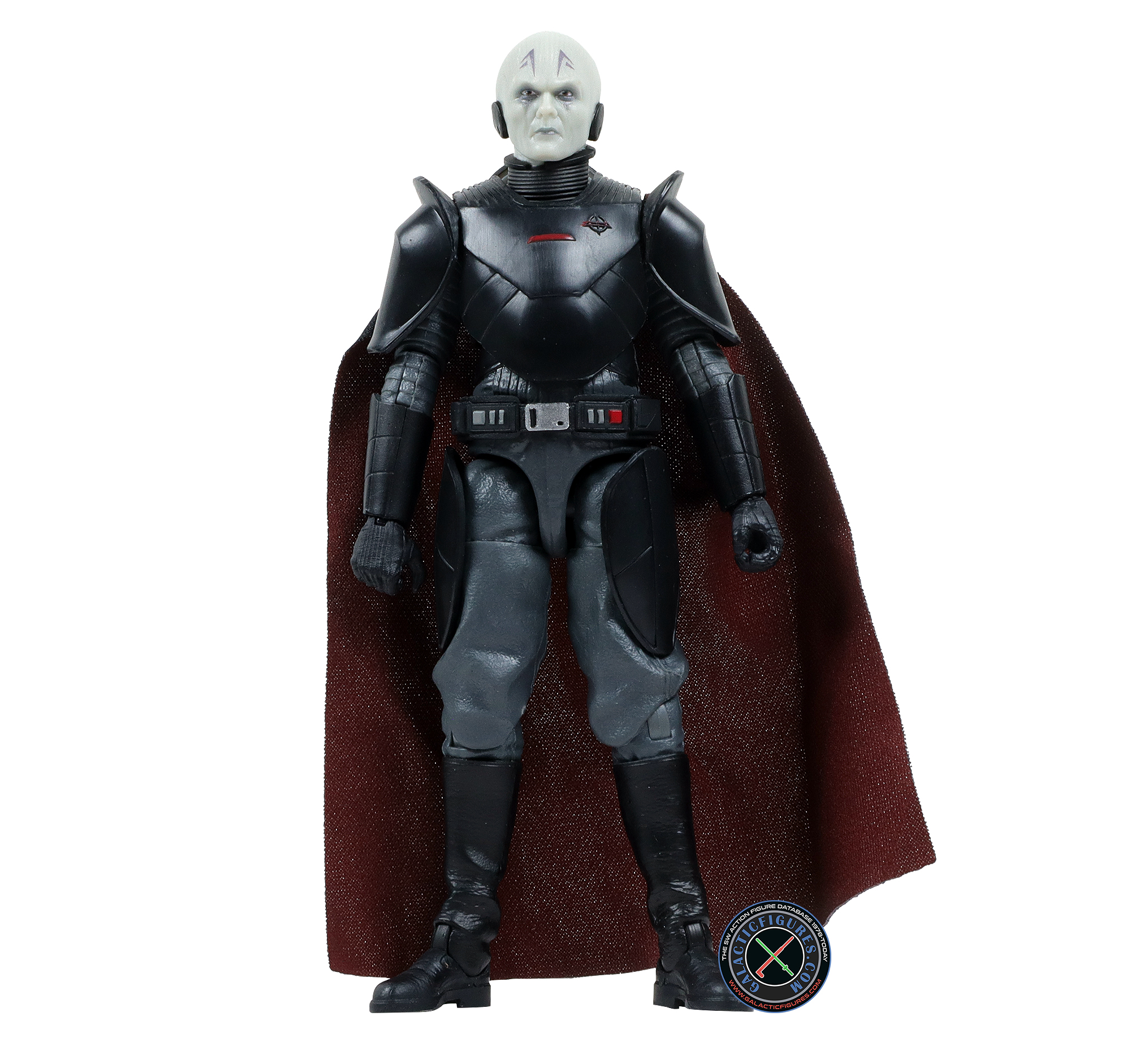 Grand Inquisitor