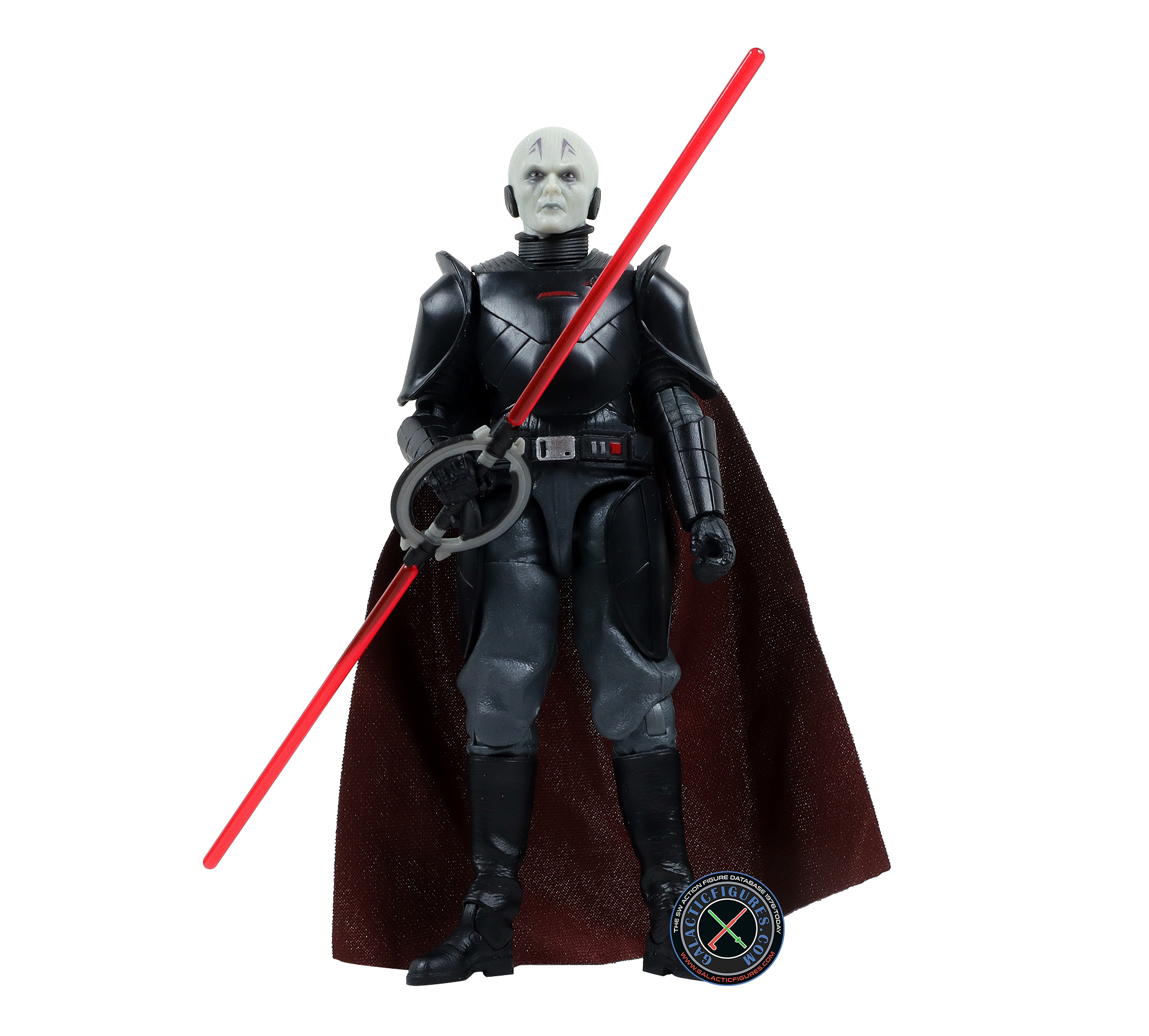 Grand Inquisitor