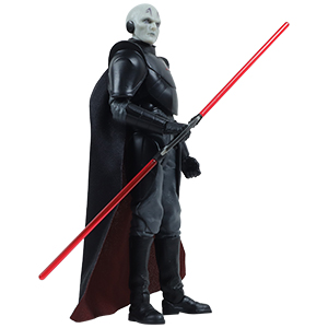 Grand Inquisitor 