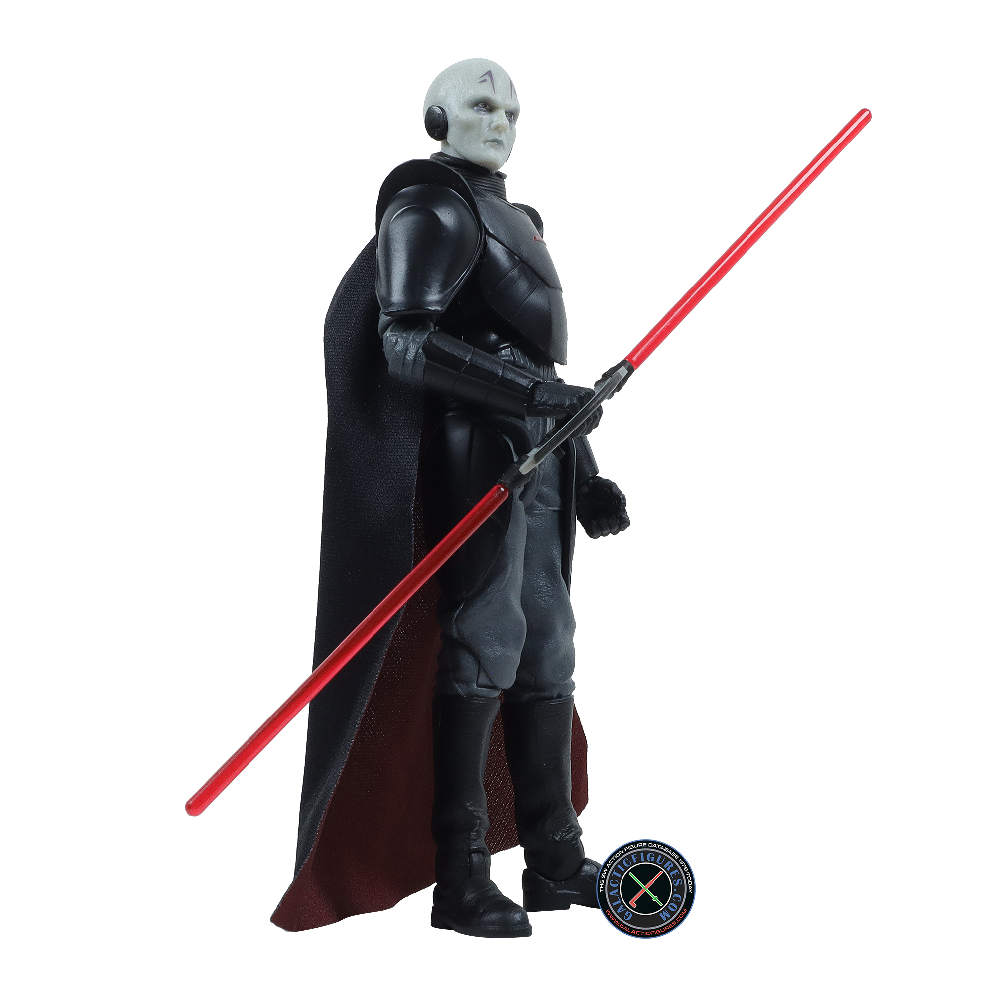 Grand Inquisitor