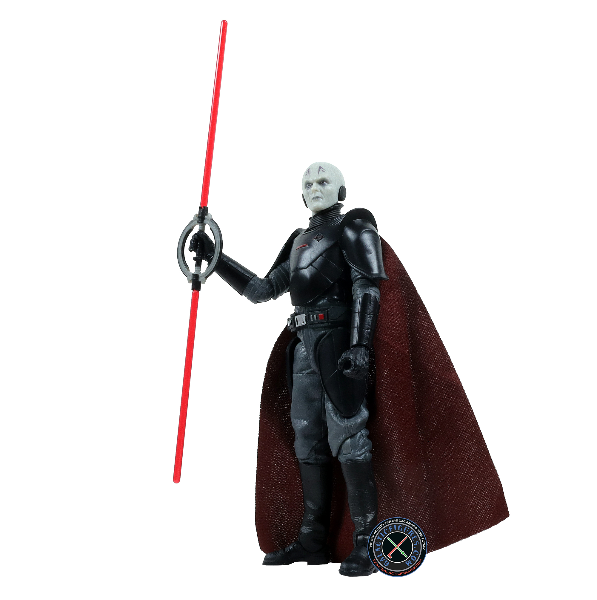 Grand Inquisitor