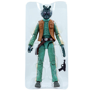 Greedo A New Hope