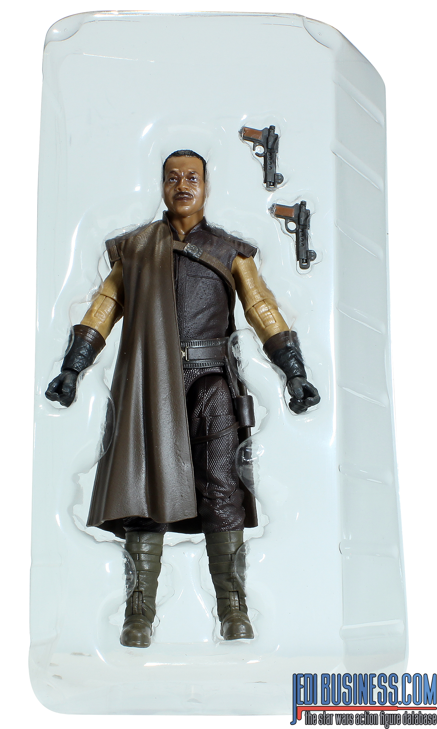 Greef Karga The Mandalorian