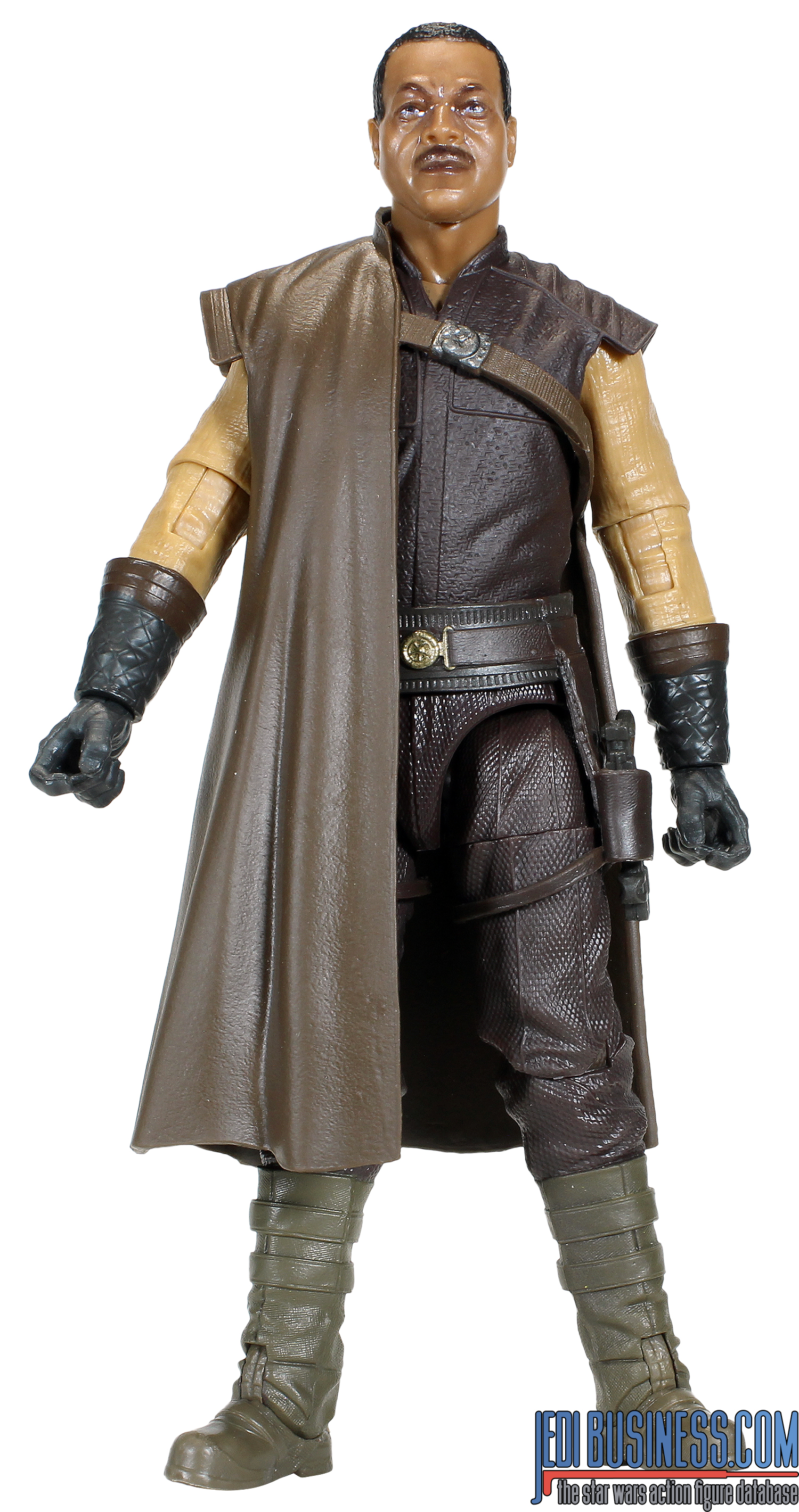 Greef Karga The Mandalorian