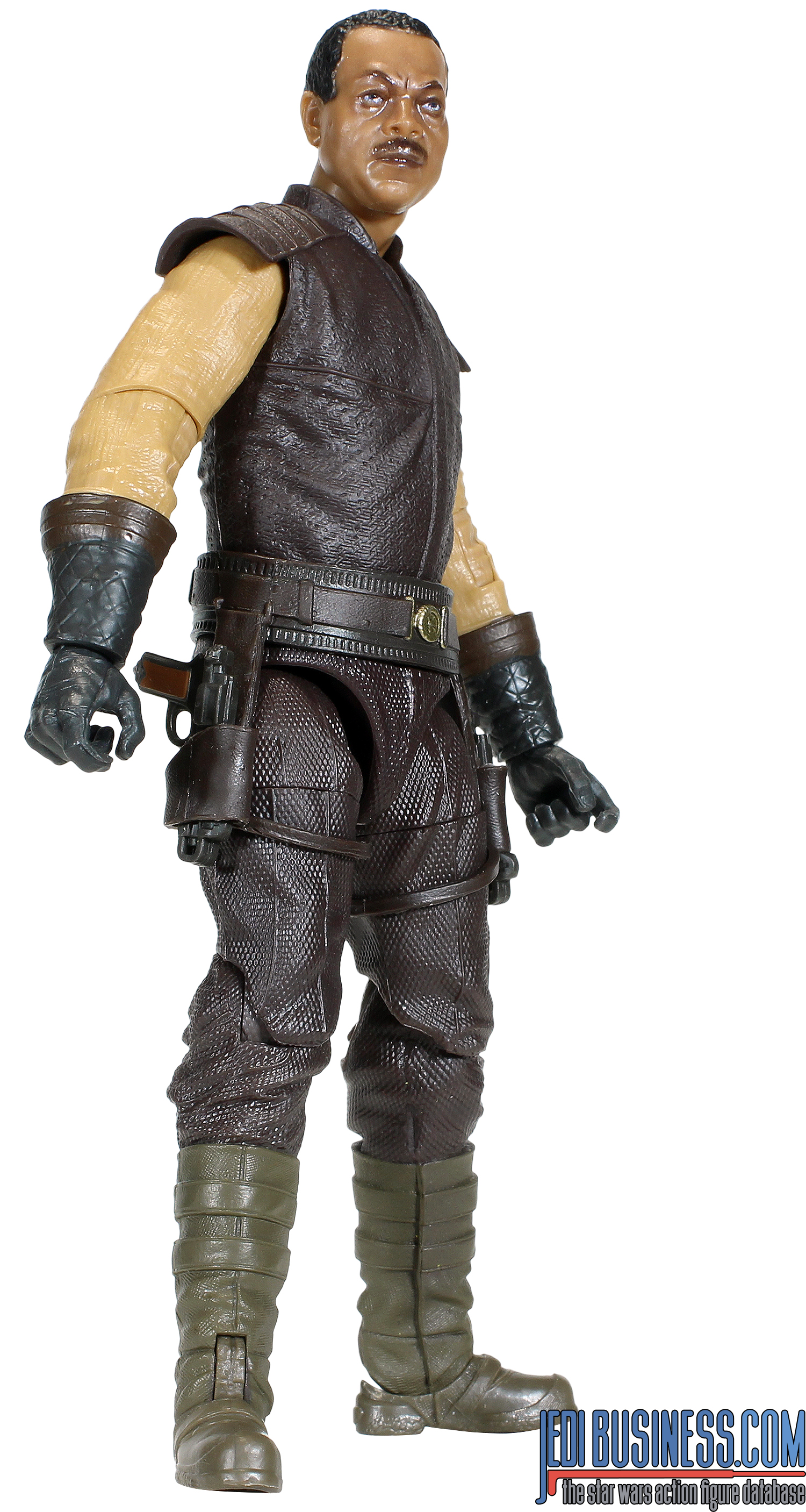 Greef Karga The Mandalorian