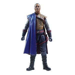 Greef Karga Credit Collection