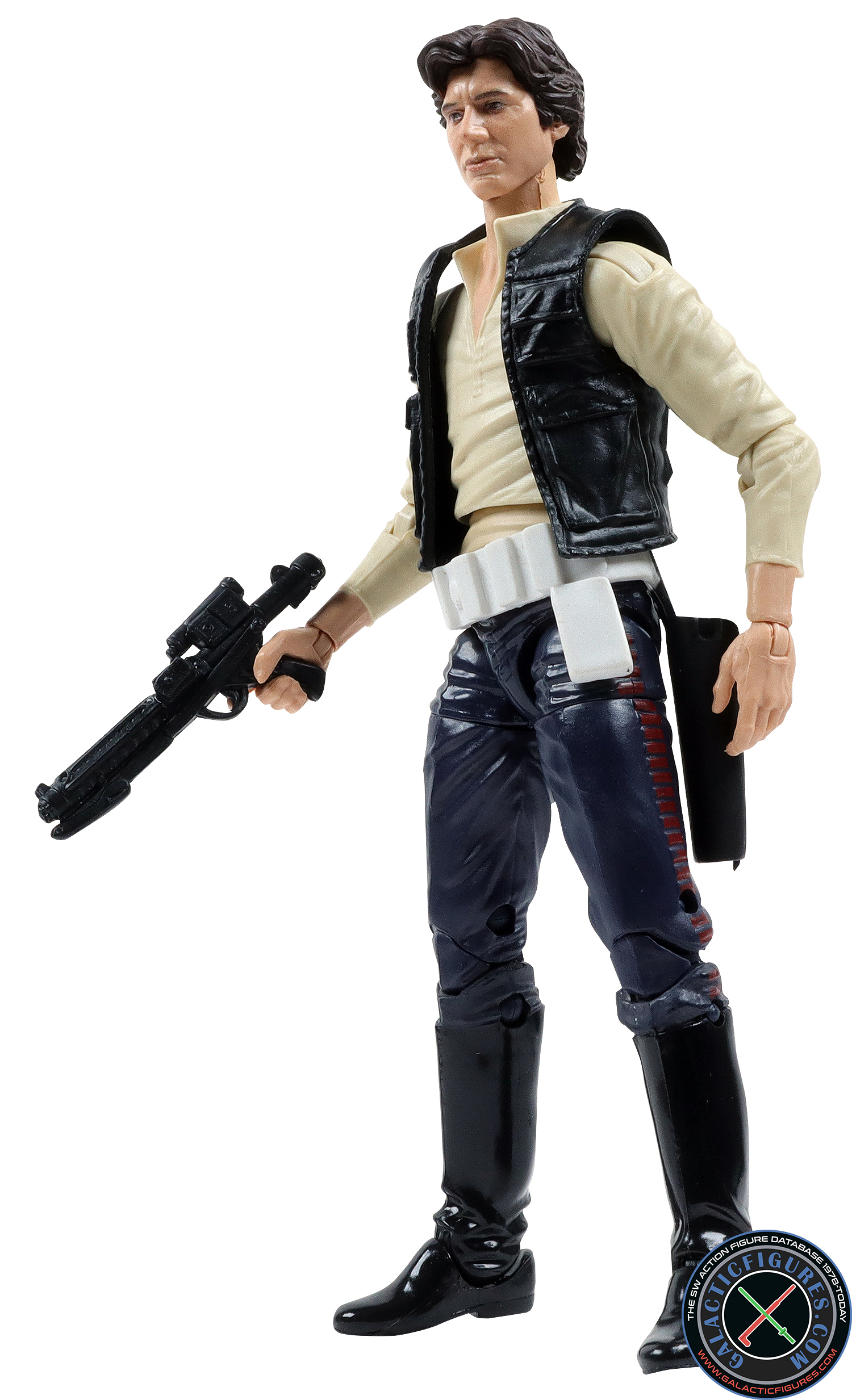 Han Solo A New Hope