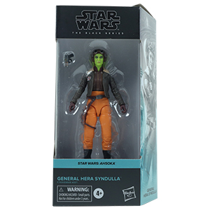 Hera Syndulla General