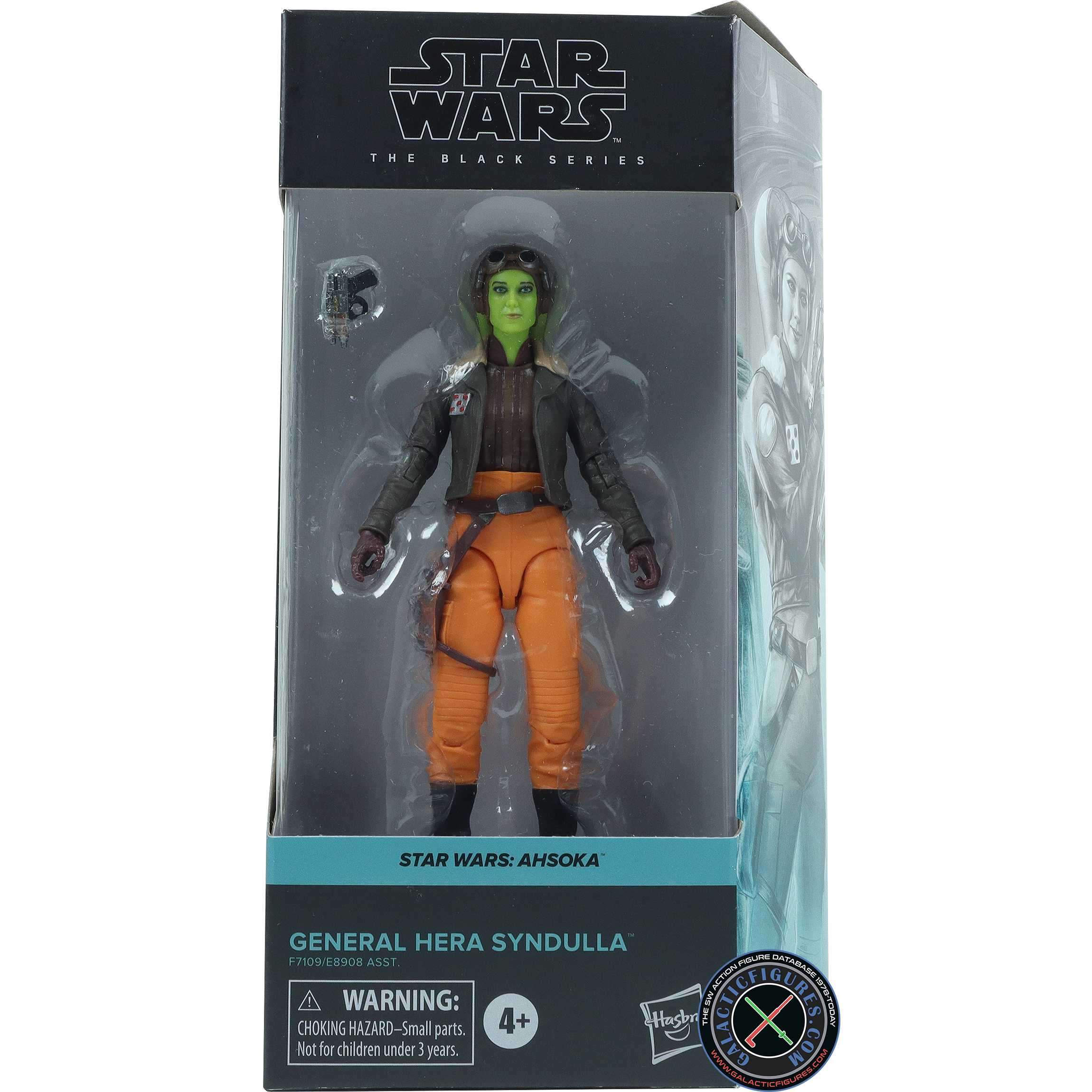 Hera Syndulla General