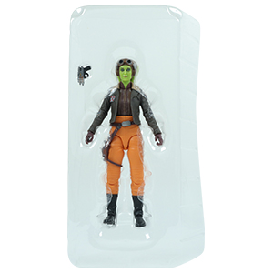 Hera Syndulla General