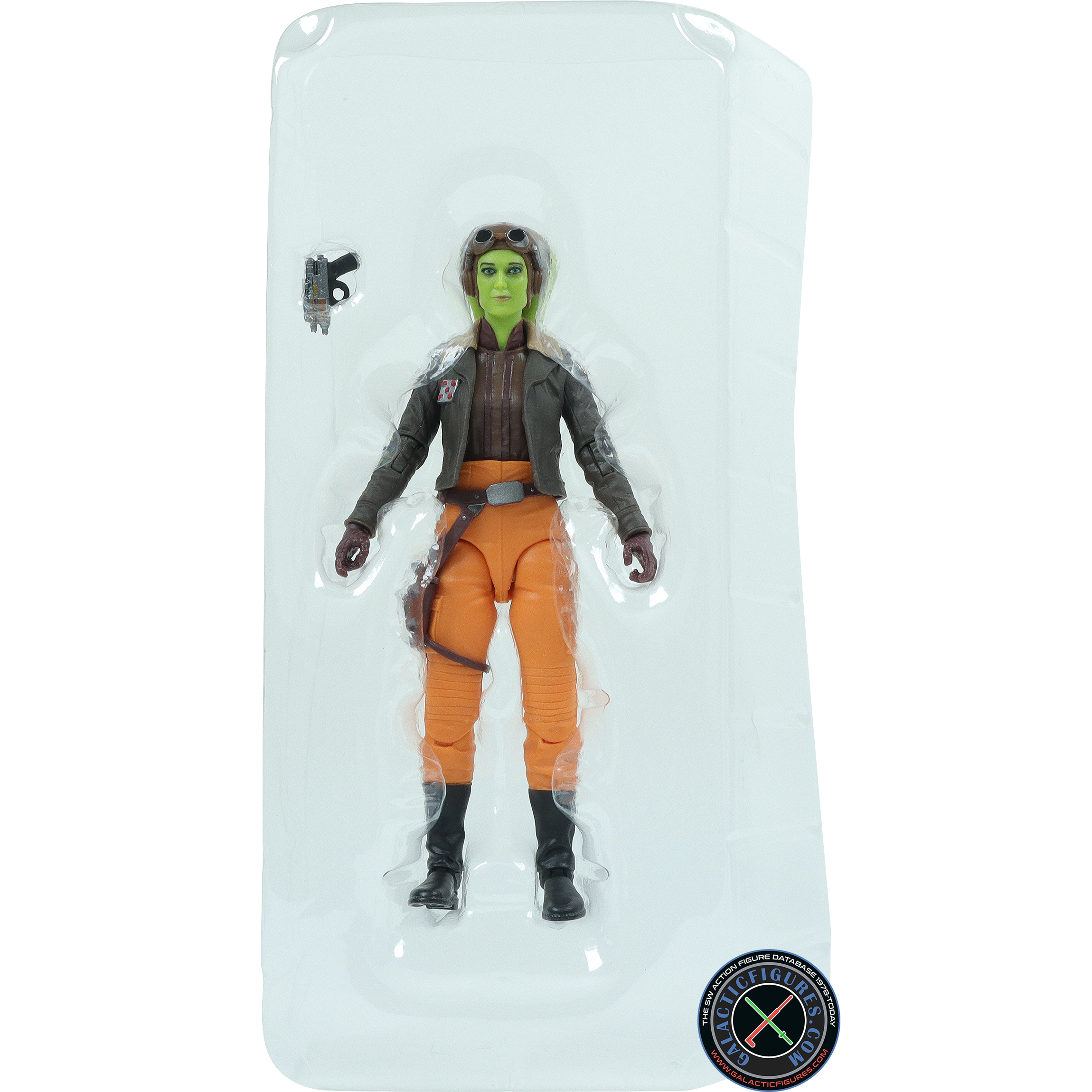 Hera Syndulla General