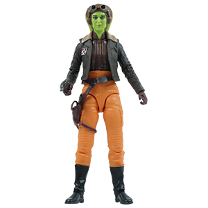 Hera Syndulla General