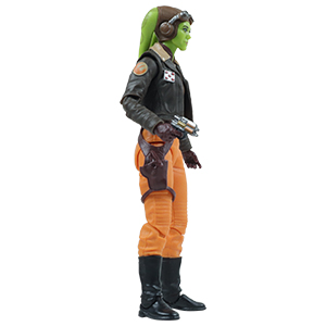 Hera Syndulla General