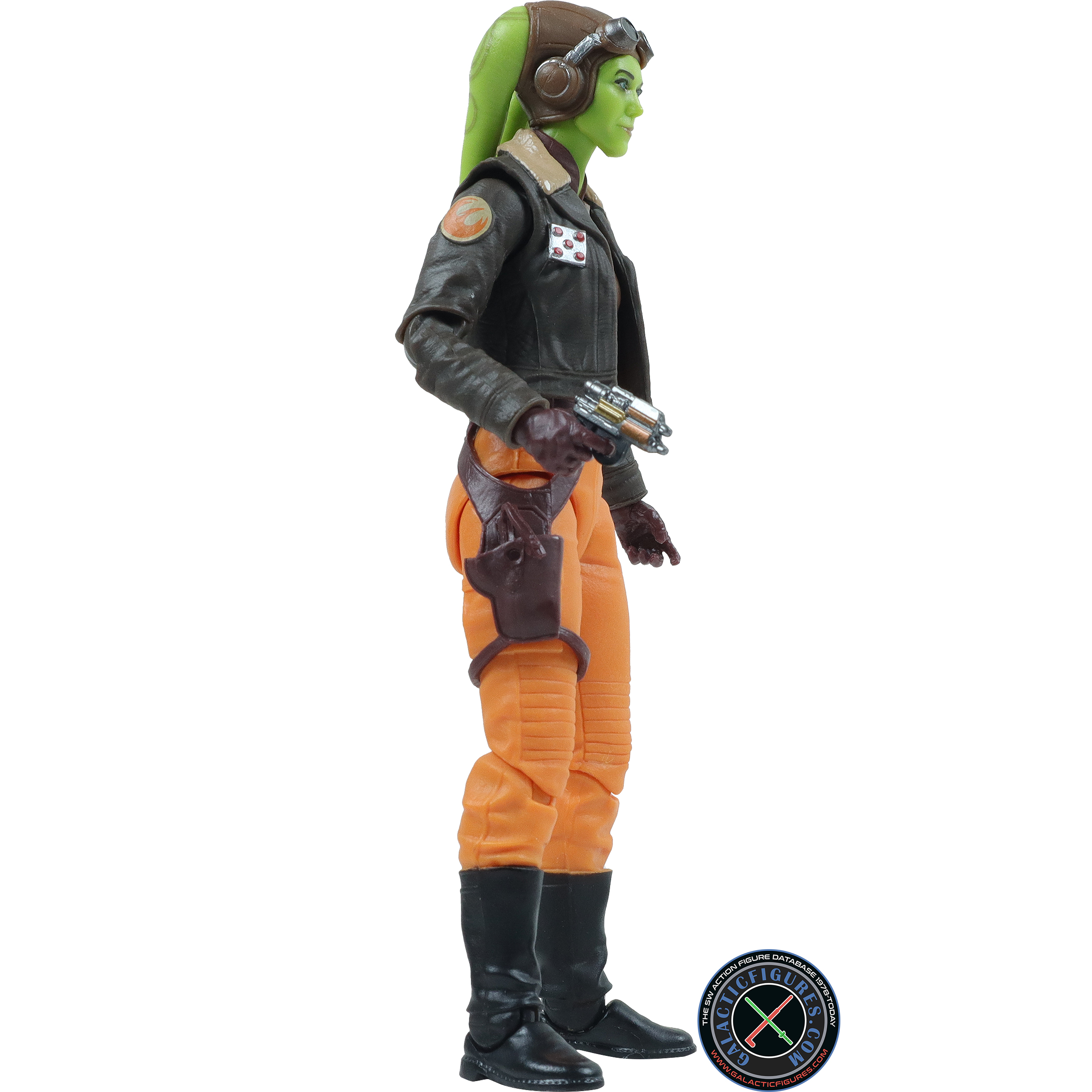 Hera Syndulla General