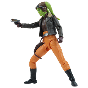 Hera Syndulla General