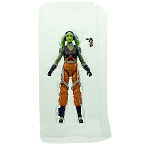 Hera Syndulla Star Wars Rebels