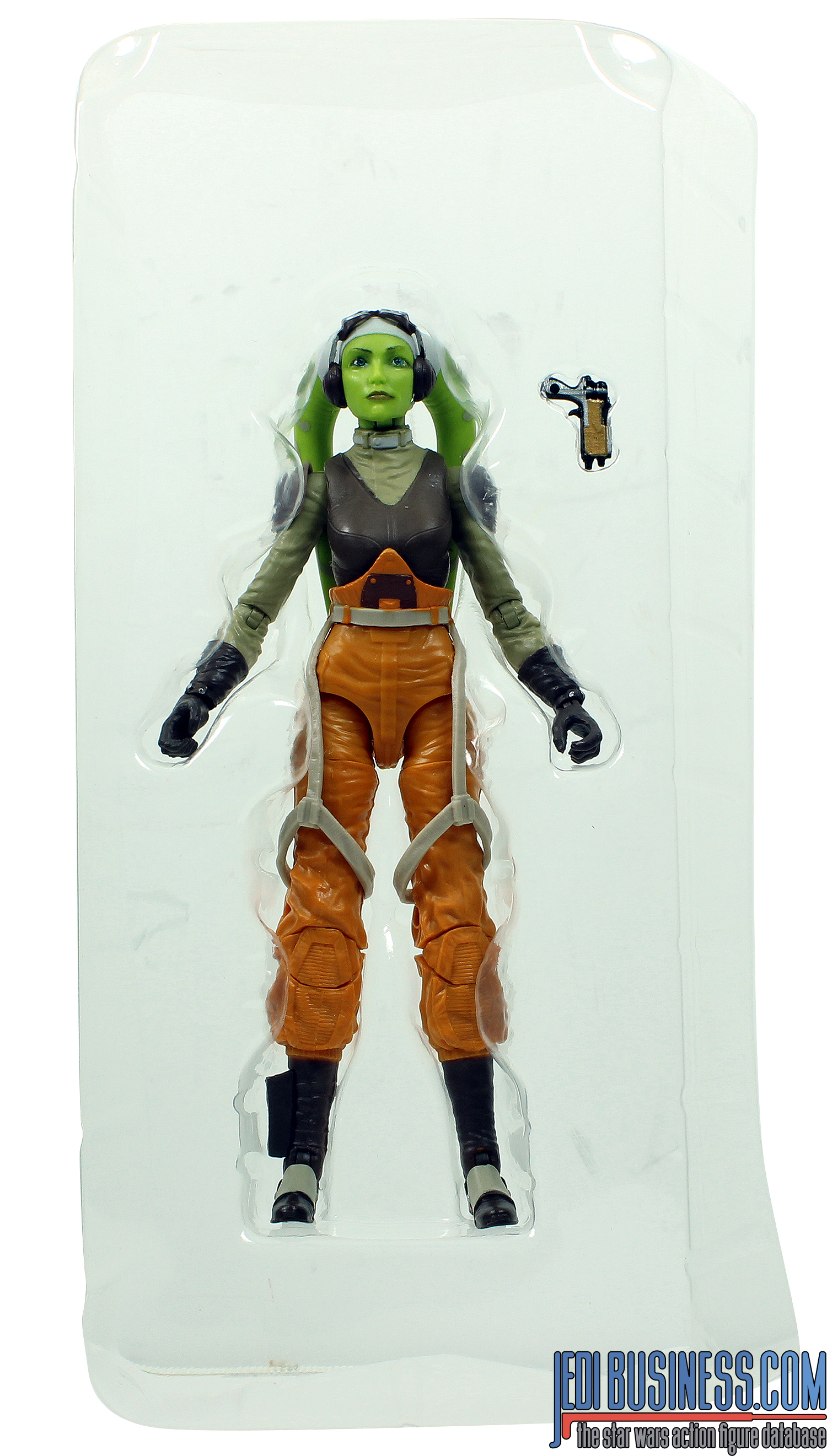 Hera Syndulla Star Wars Rebels