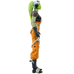 Hera Syndulla Star Wars Rebels