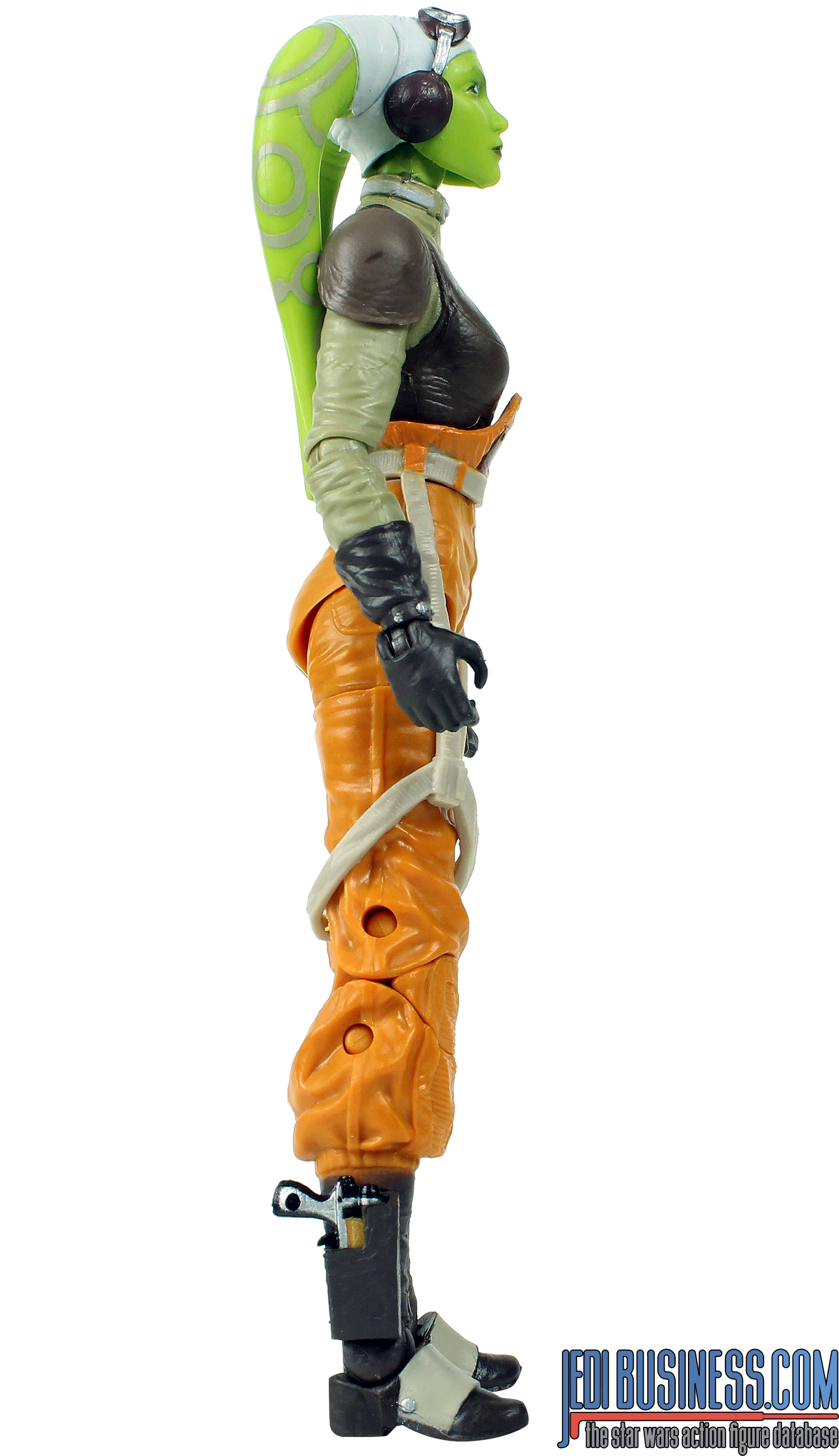 Hera Syndulla Star Wars Rebels