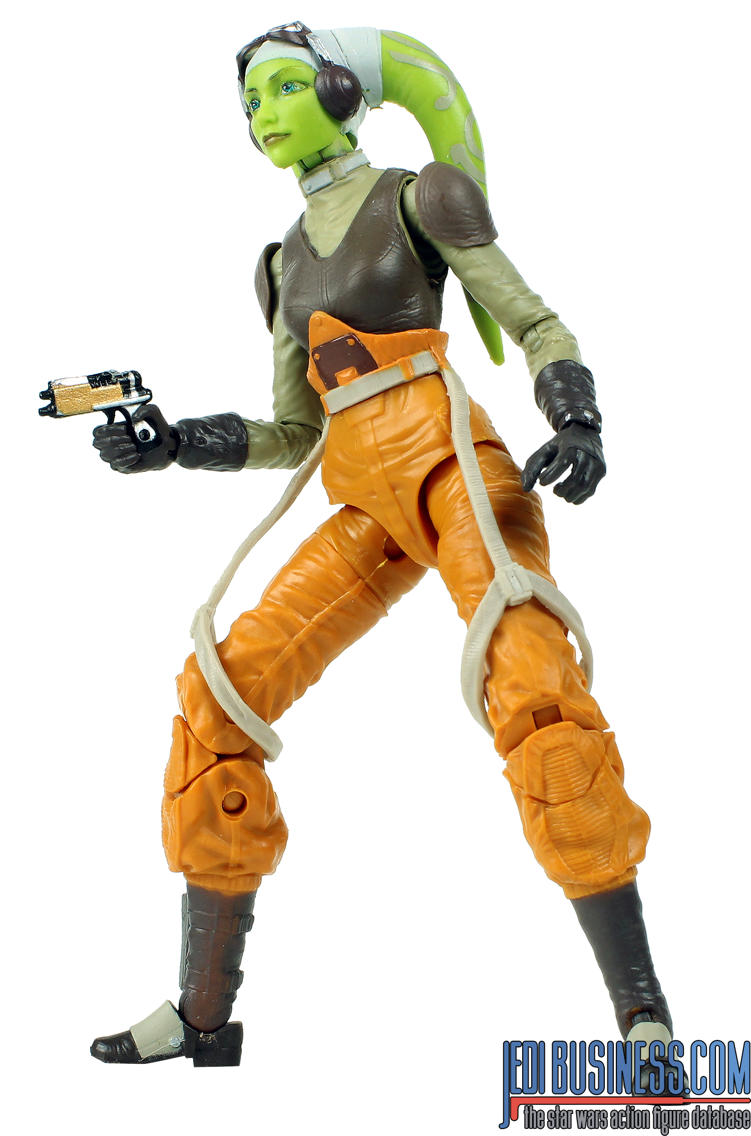 Hera Syndulla Star Wars Rebels