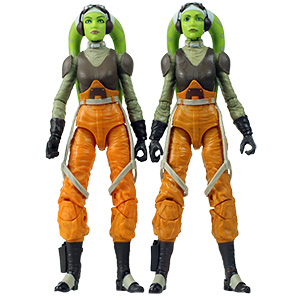 Hera Syndulla Star Wars Rebels