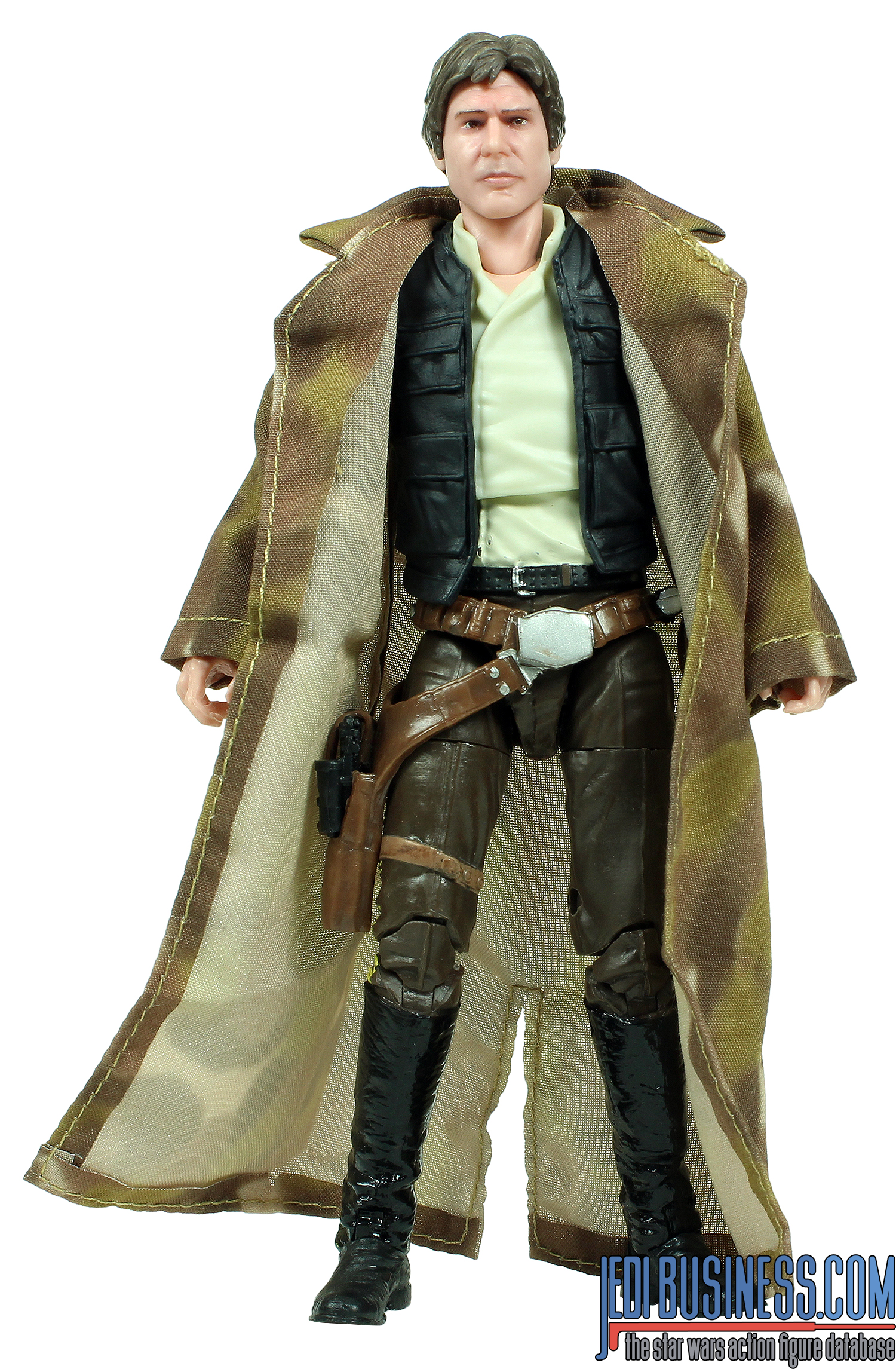 Han Solo Heroes Of Endor 4-Pack