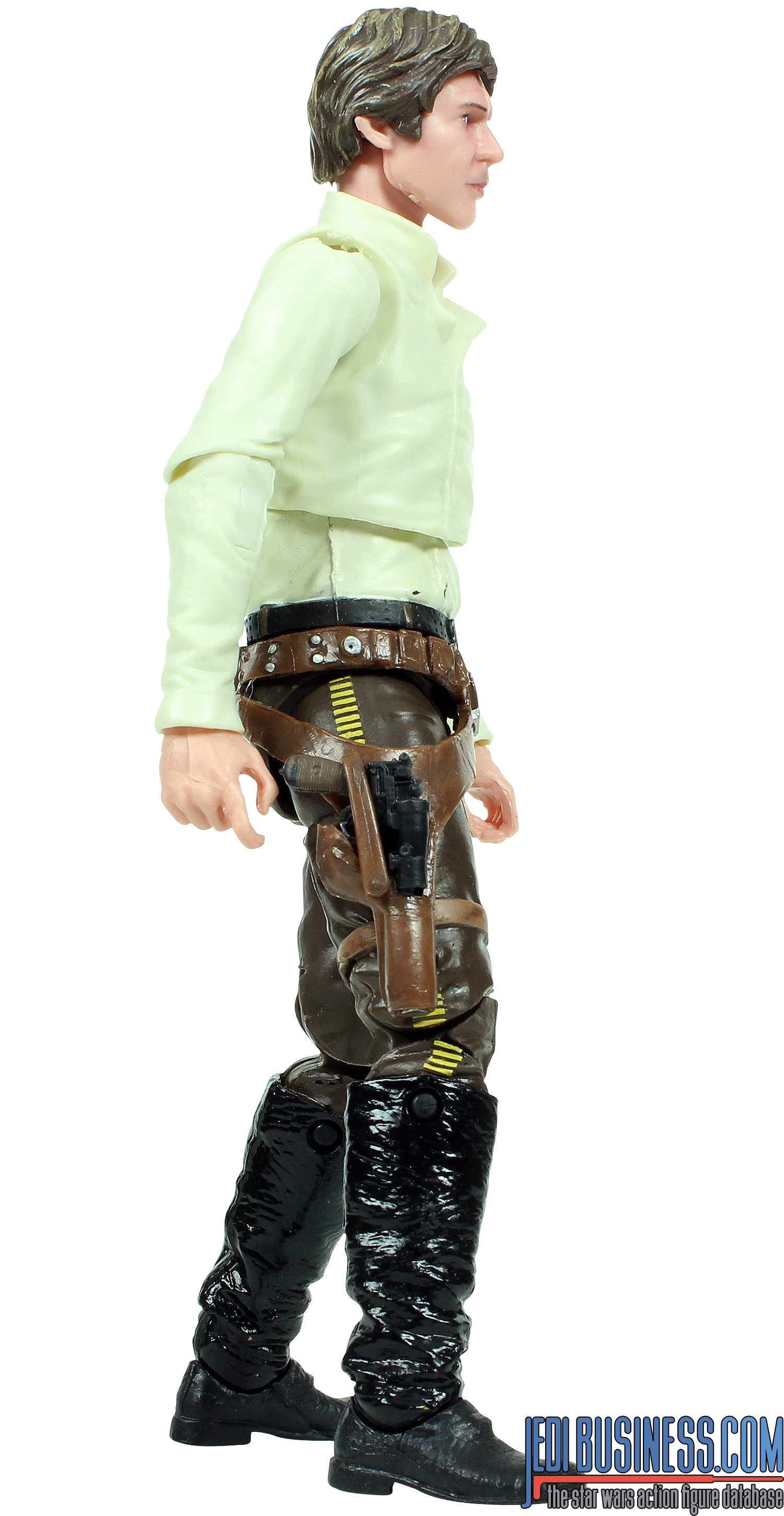 Han Solo Heroes Of Endor 4-Pack