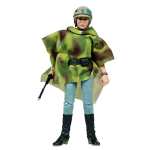 Princess Leia Organa Heroes Of Endor 4-Pack