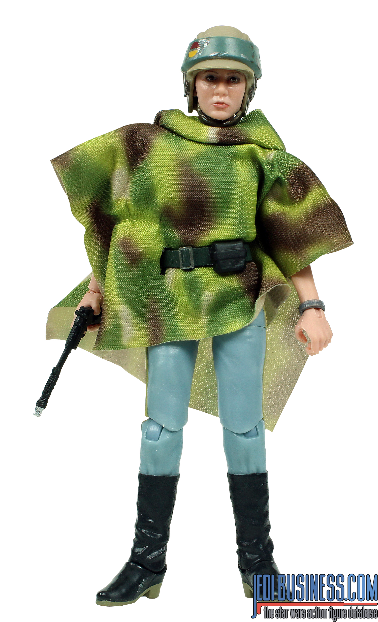 Princess Leia Organa Heroes Of Endor 4-Pack