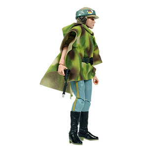 Princess Leia Organa Heroes Of Endor 4-Pack
