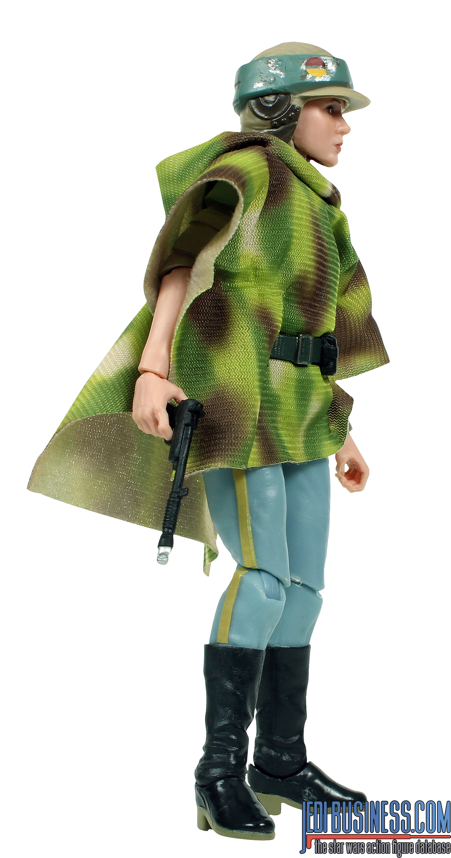 Princess Leia Organa Heroes Of Endor 4-Pack