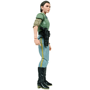 Princess Leia Organa Heroes Of Endor 4-Pack
