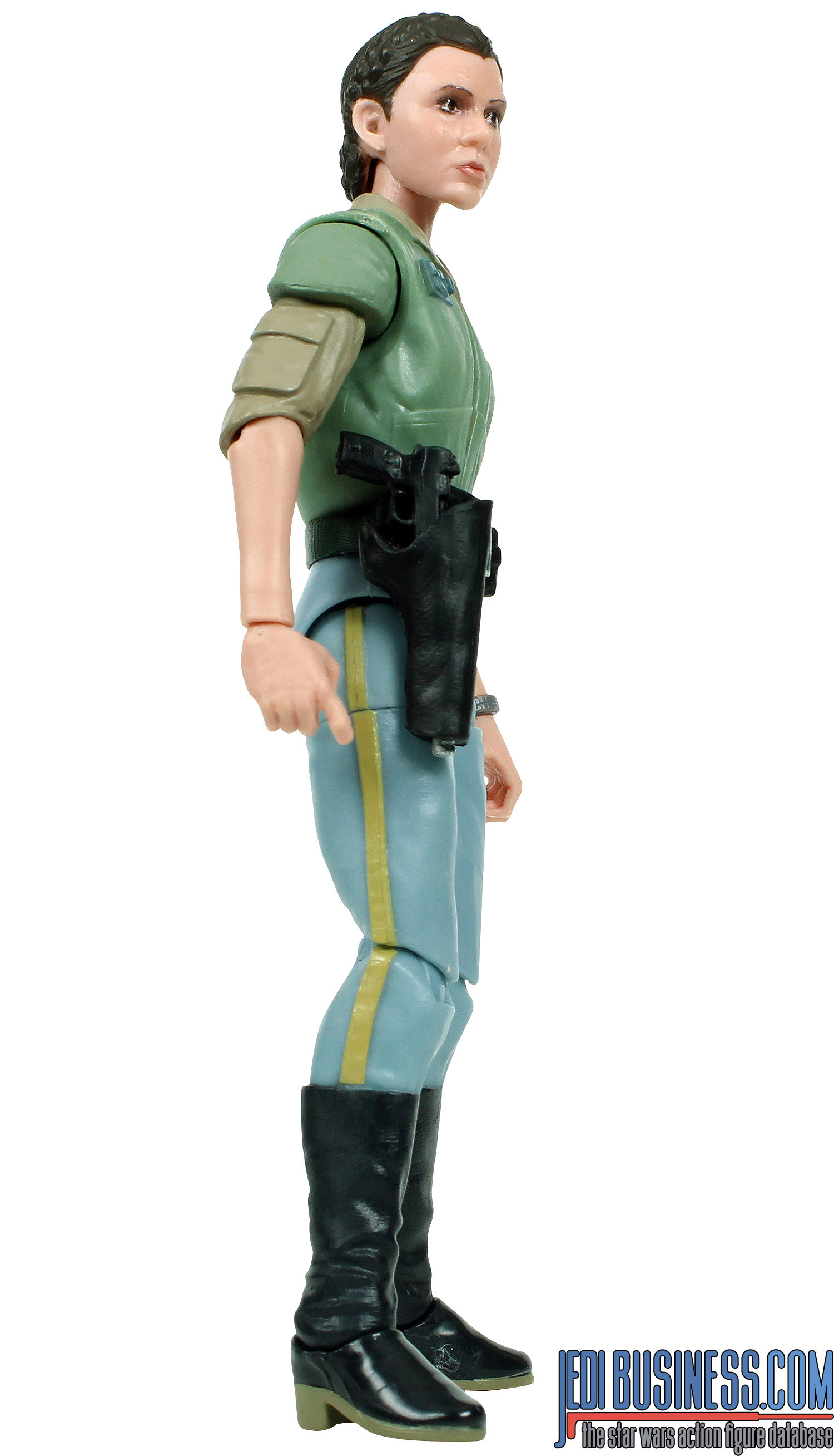 Princess Leia Organa Heroes Of Endor 4-Pack