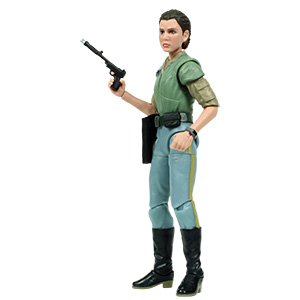Princess Leia Organa Heroes Of Endor 4-Pack