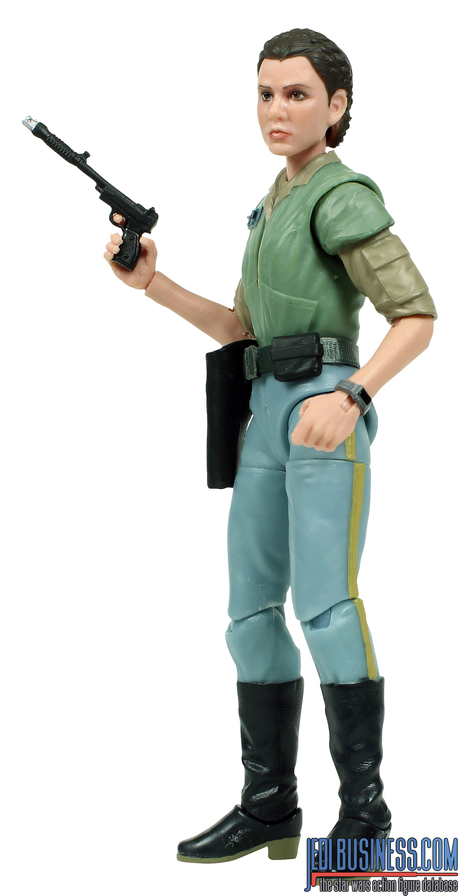 Princess Leia Organa Heroes Of Endor 4-Pack