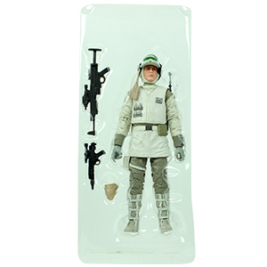 Hoth Rebel Trooper The Empire Strikes Back