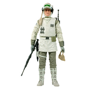 Hoth Rebel Trooper The Empire Strikes Back