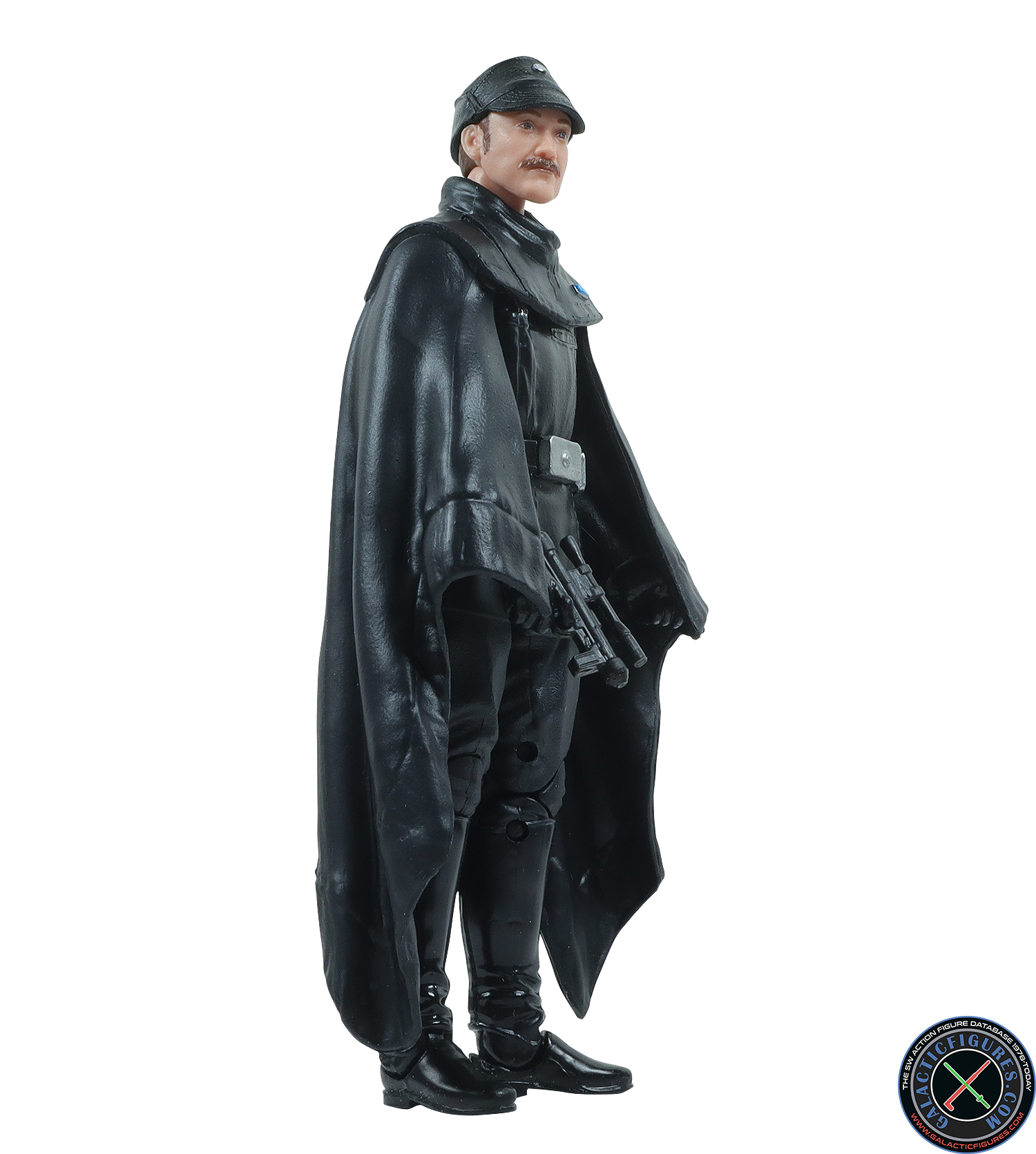 Imperial Officer The Dark Times