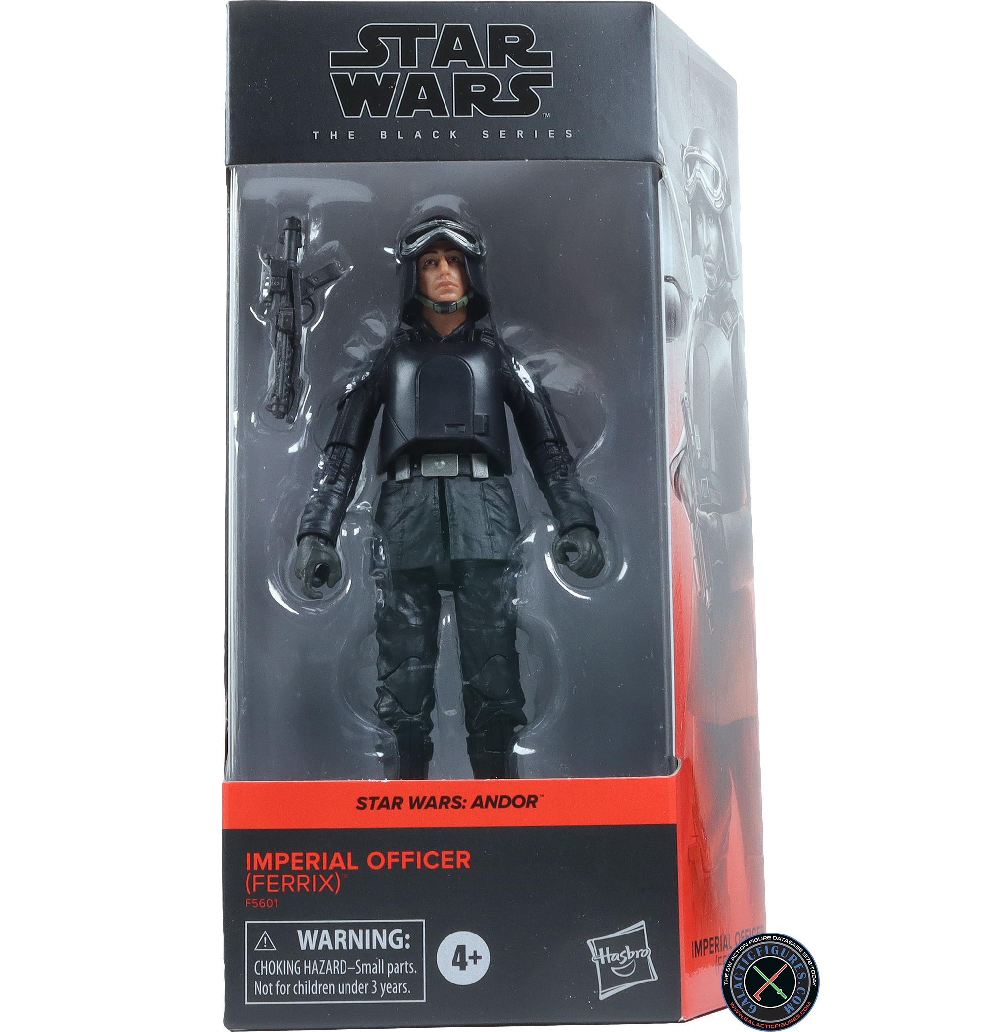 Imperial Officer Ferrix
