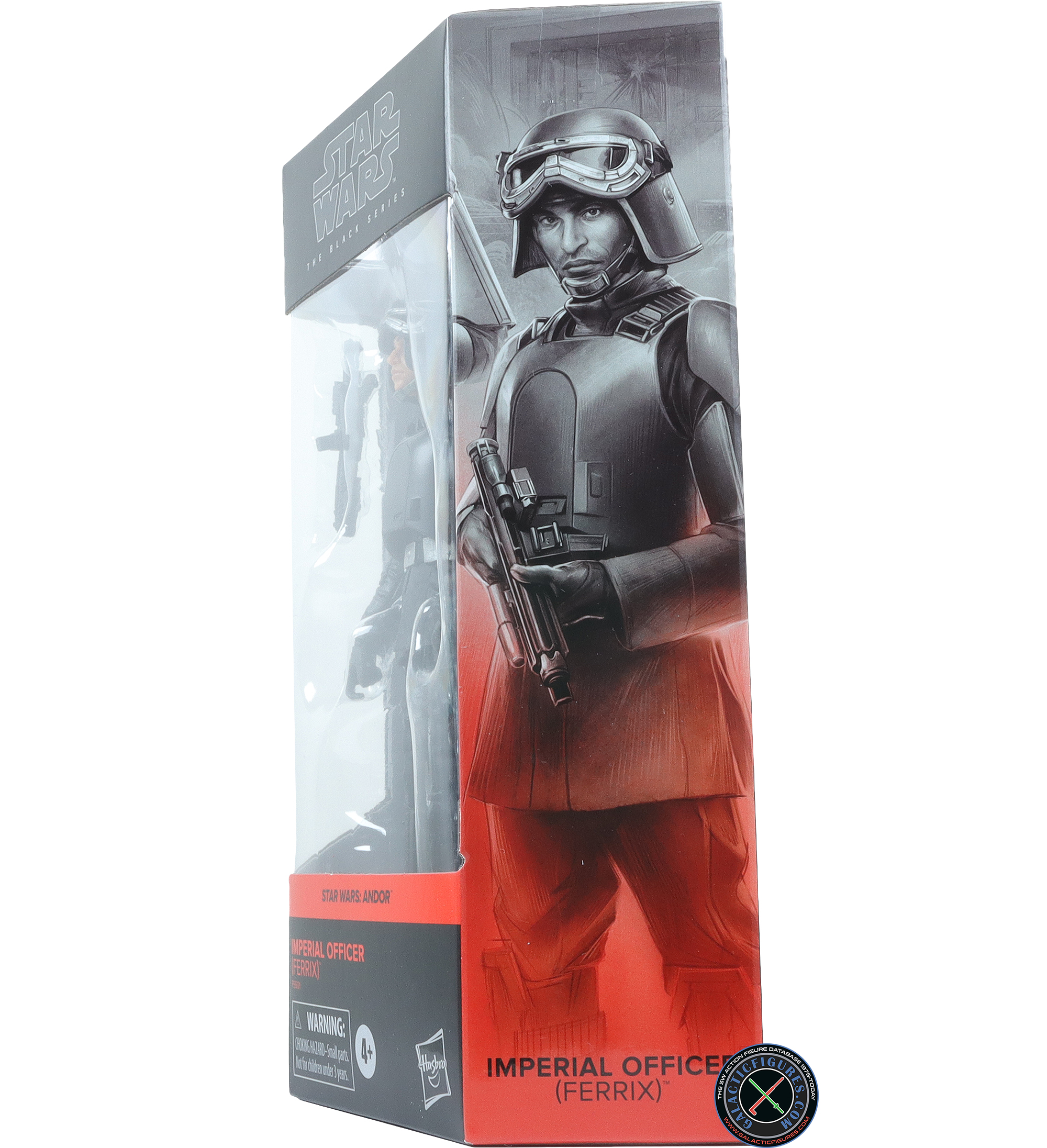 Imperial Officer Ferrix