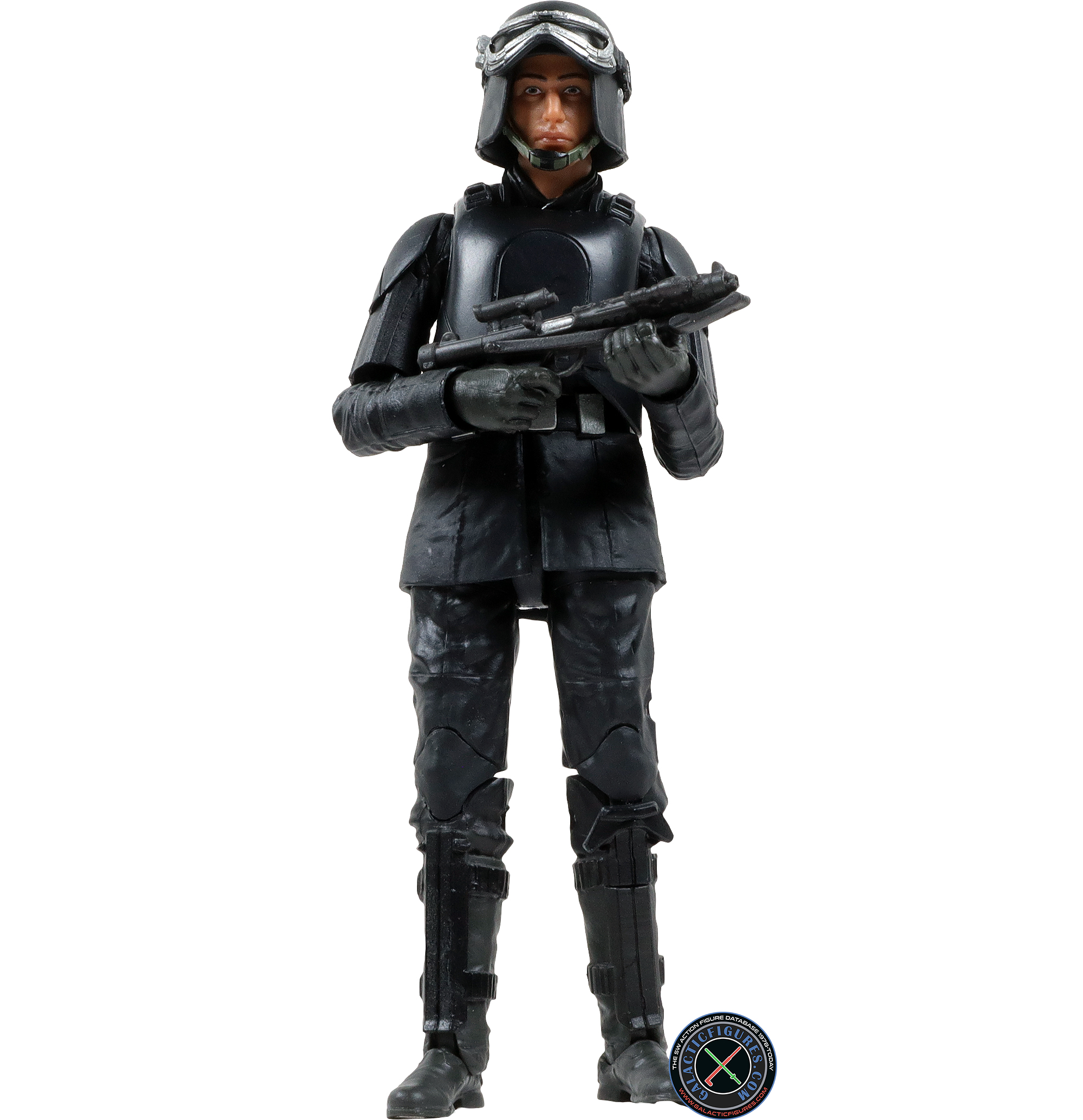 Imperial Officer Ferrix