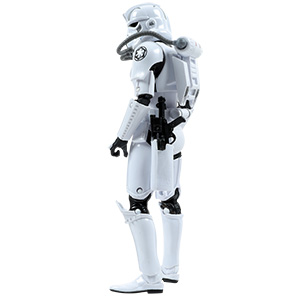 Imperial Rocket Trooper Star Wars: Battlefront II