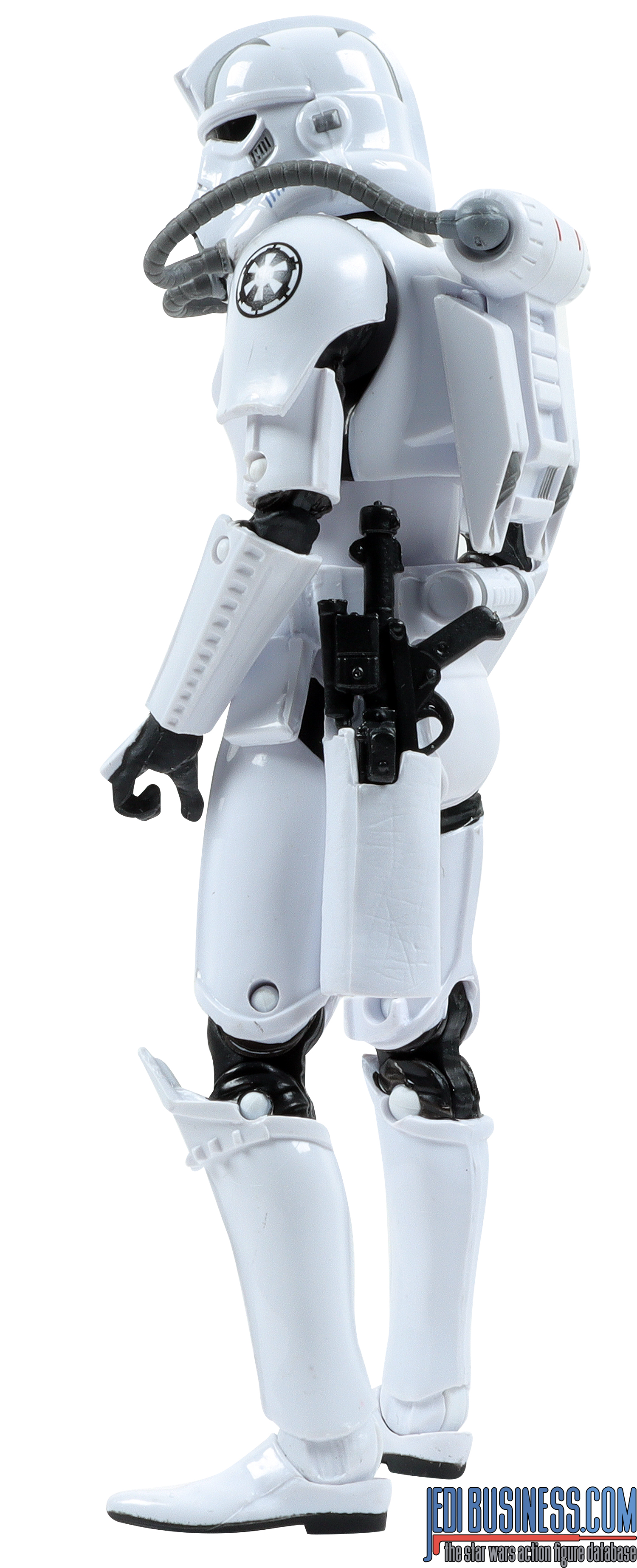 Imperial Rocket Trooper Star Wars: Battlefront II
