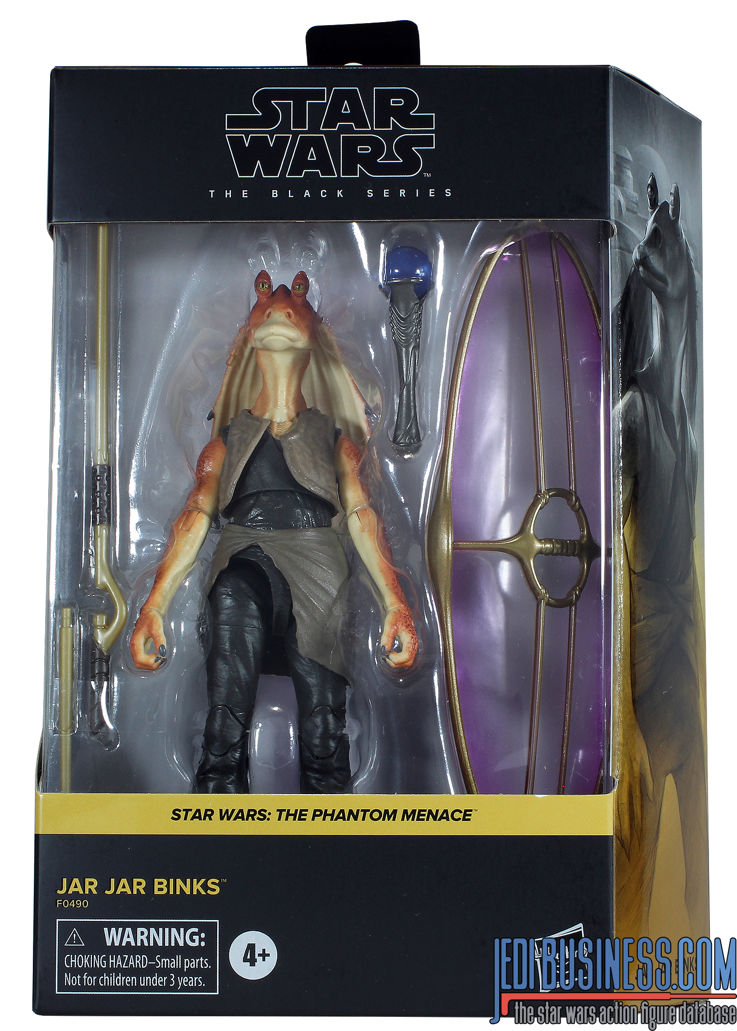 Jar Jar Binks
