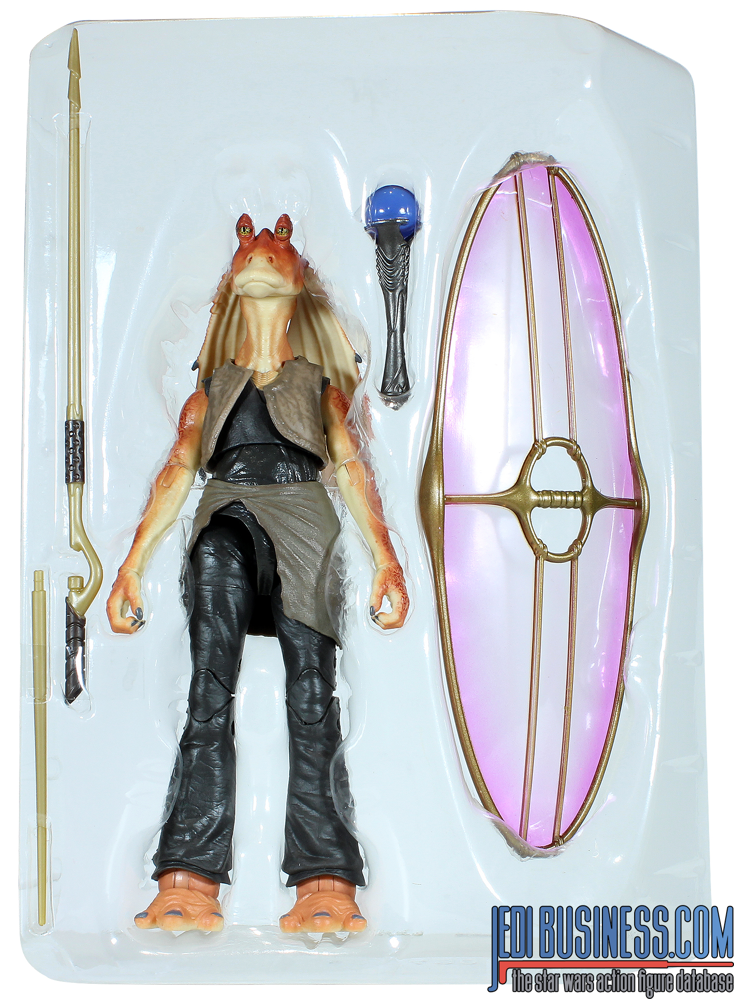 Jar Jar Binks