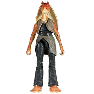 Jar Jar Binks