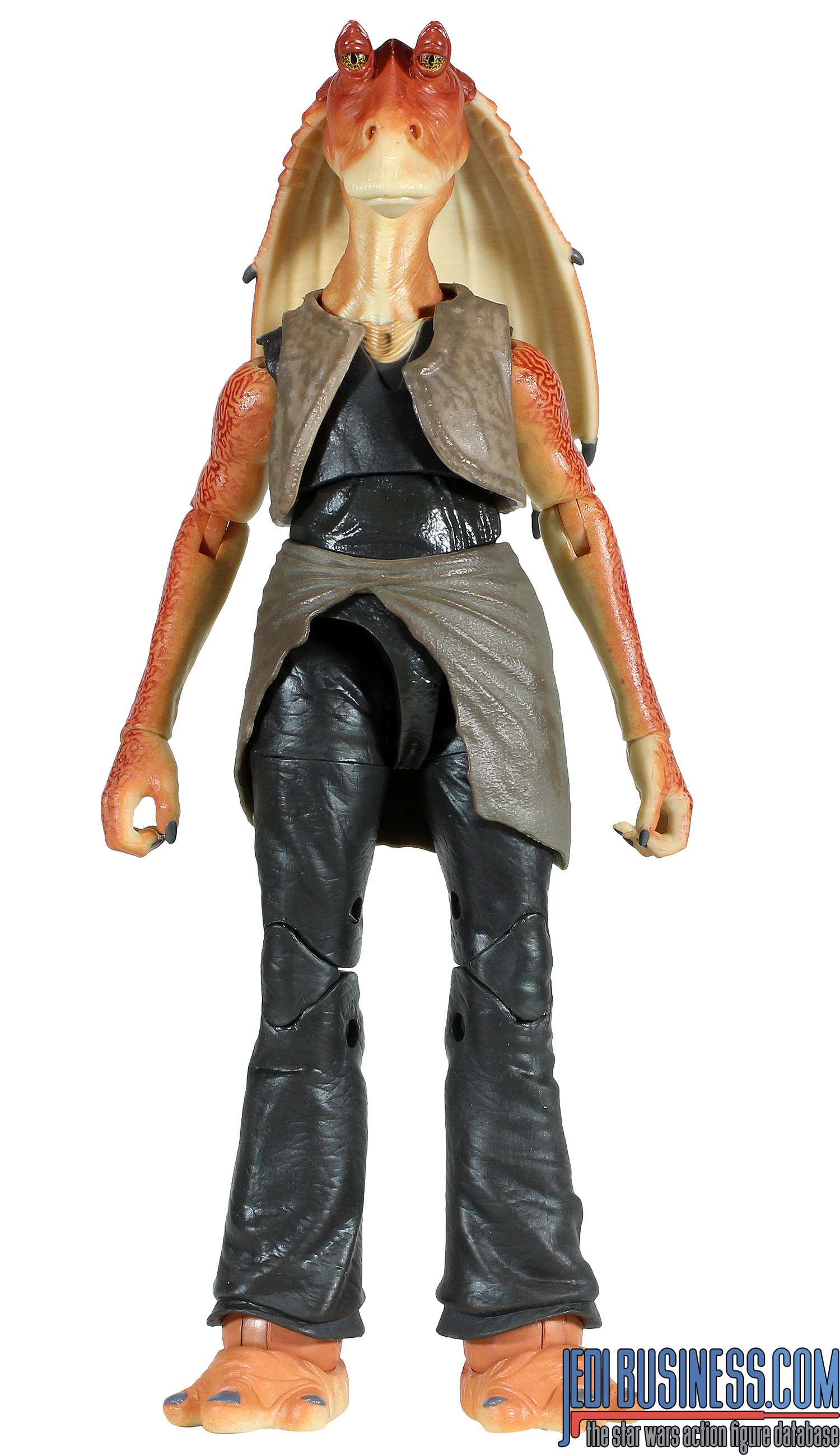 Jar Jar Binks
